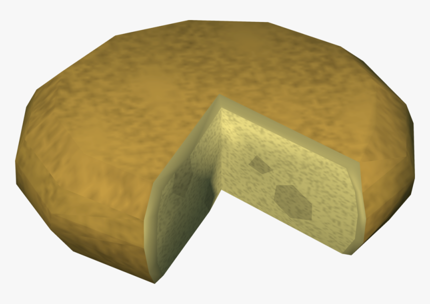 The Runescape Wiki - Wheel Of Cheese, HD Png Download