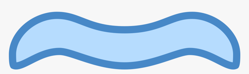 Bigote De Ghandhi Icon, HD Png Download