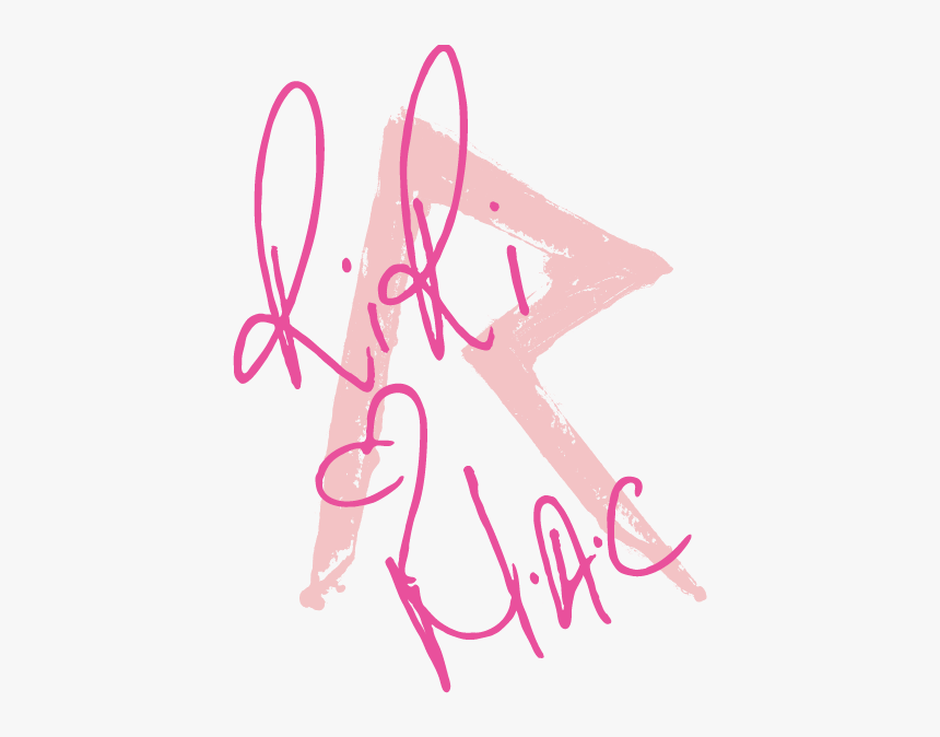 Rihanna Makeup Line Advert, HD Png Download