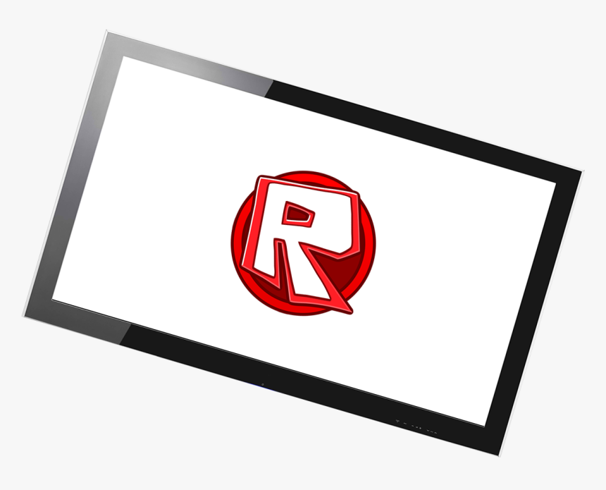 Robloxtv - Touchscreen, HD Png Download