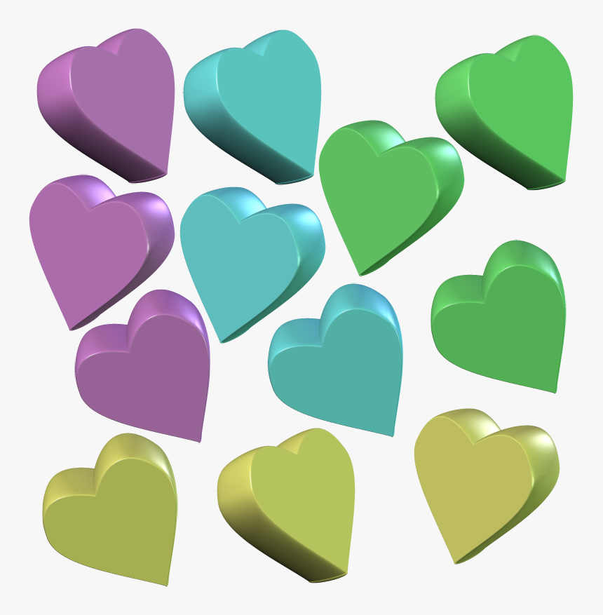 Heart, HD Png Download