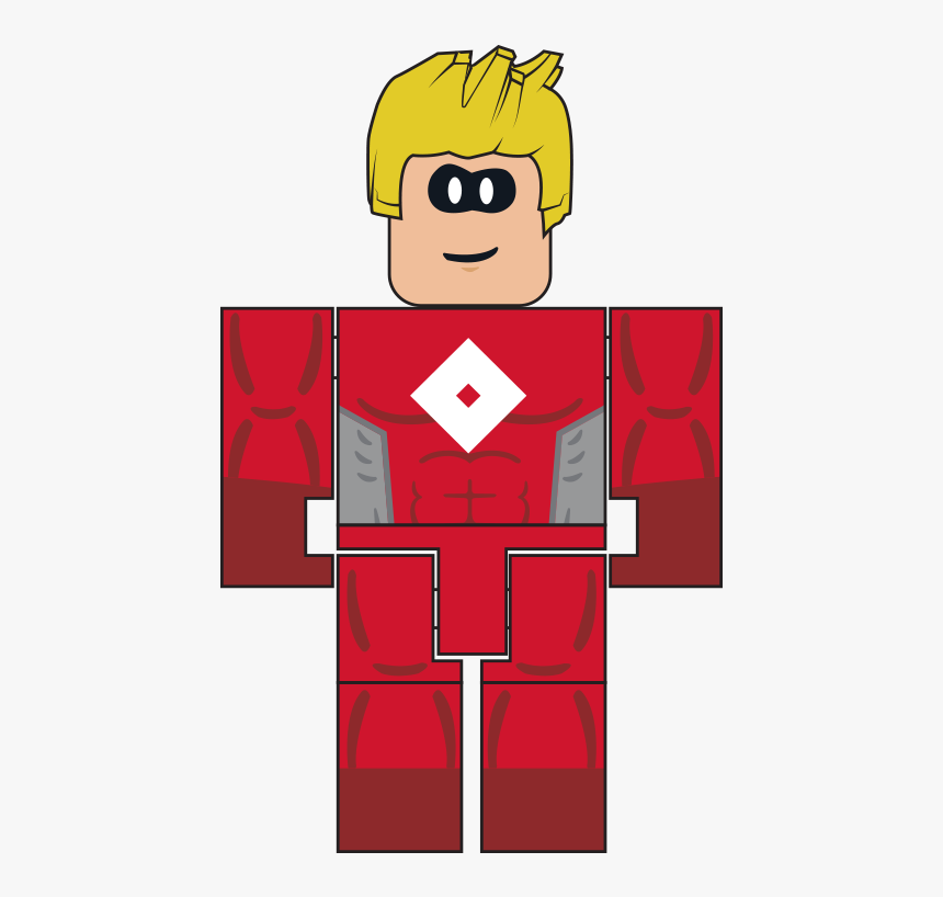 Roblox Captain Roblox, HD Png Download