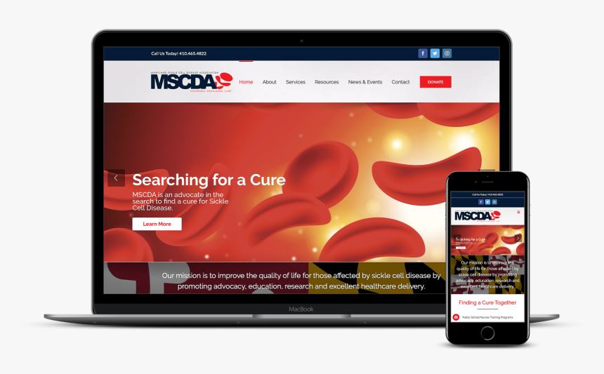 Online Advertising, HD Png Download