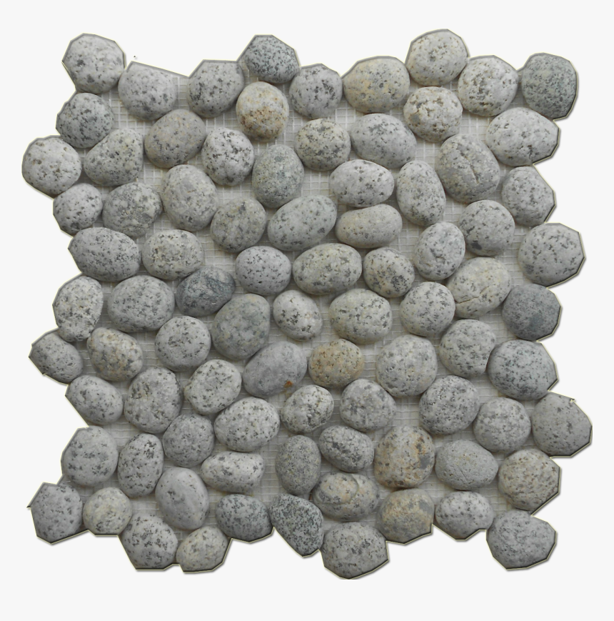 2 Hex Gr - Cobblestone, HD Png Download