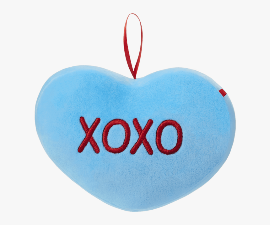 Xoxo Png , Png Download - Heart, Transparent Png