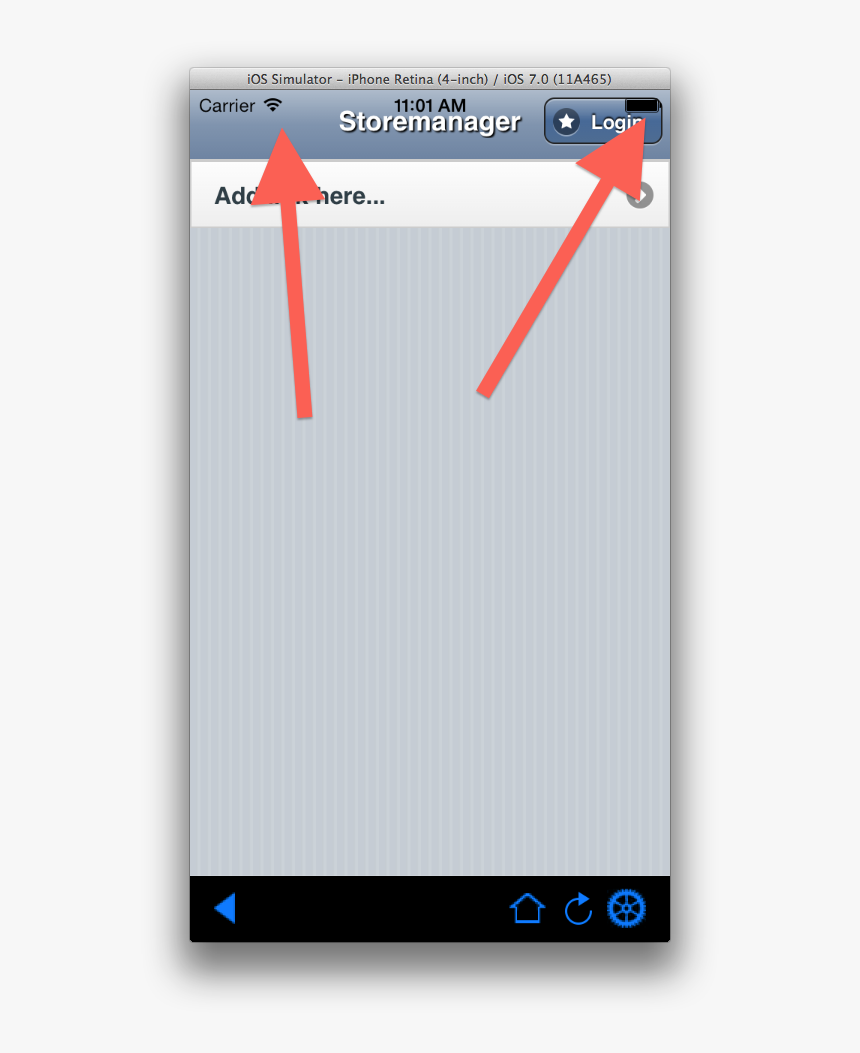 Screenshot, HD Png Download