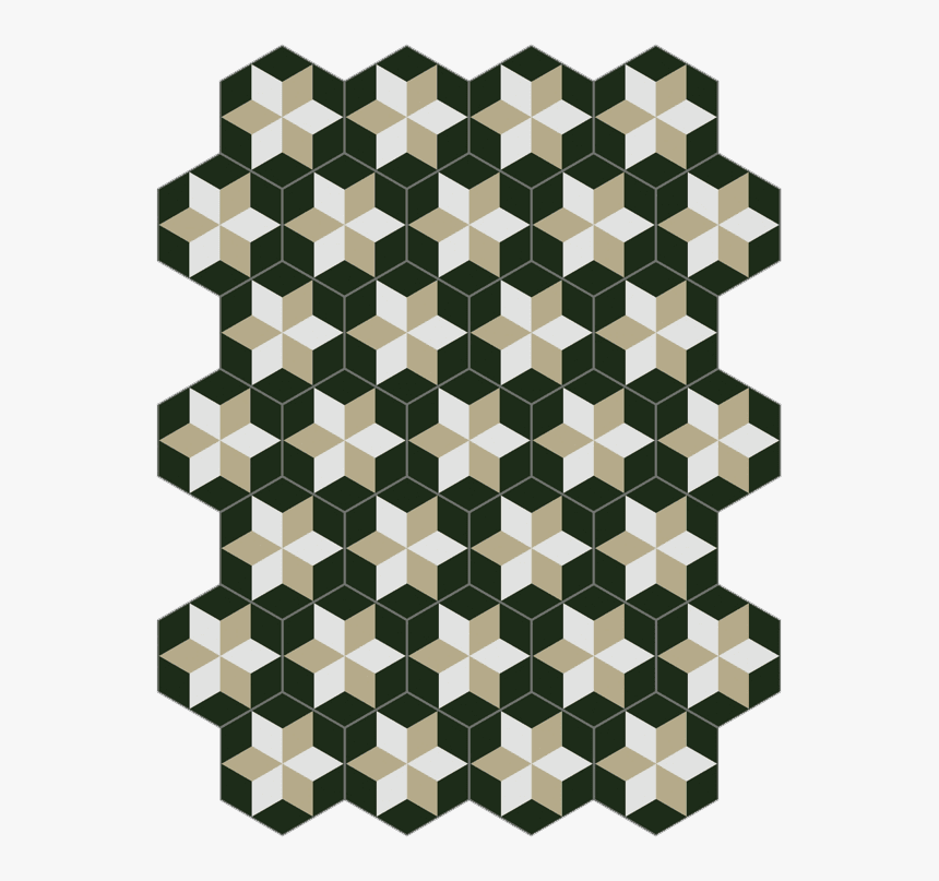 Photonic-crystal Fiber, HD Png Download