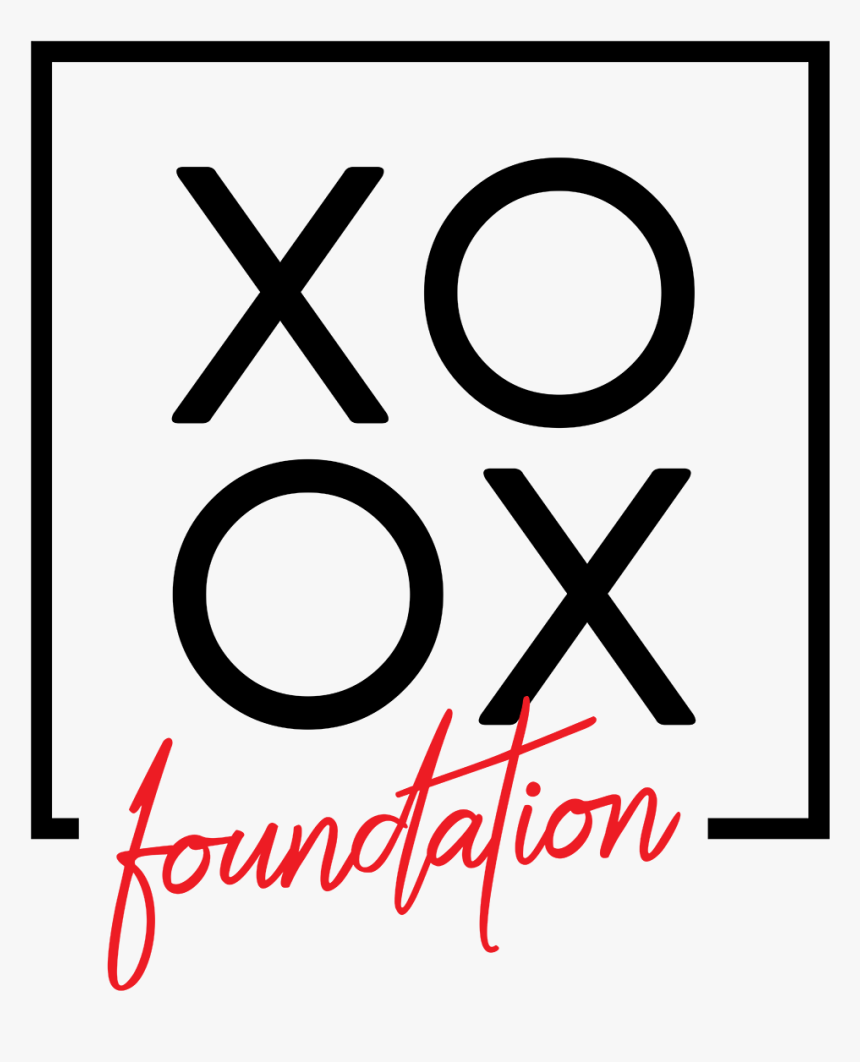 Xoxo Foundation Npo - Circle, HD Png Download