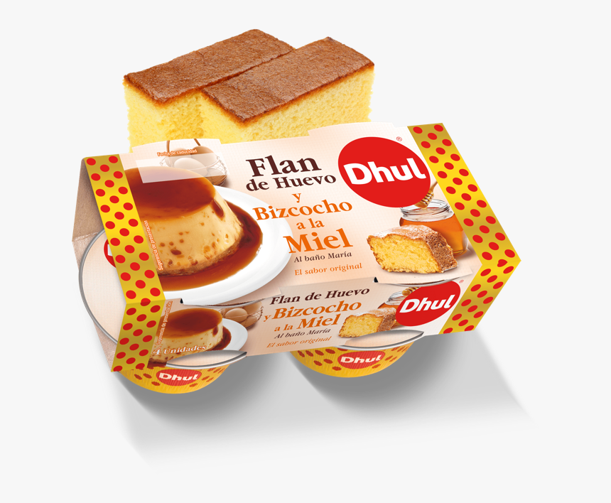 Transparent Miel Png - Flan Dhul, Png Download