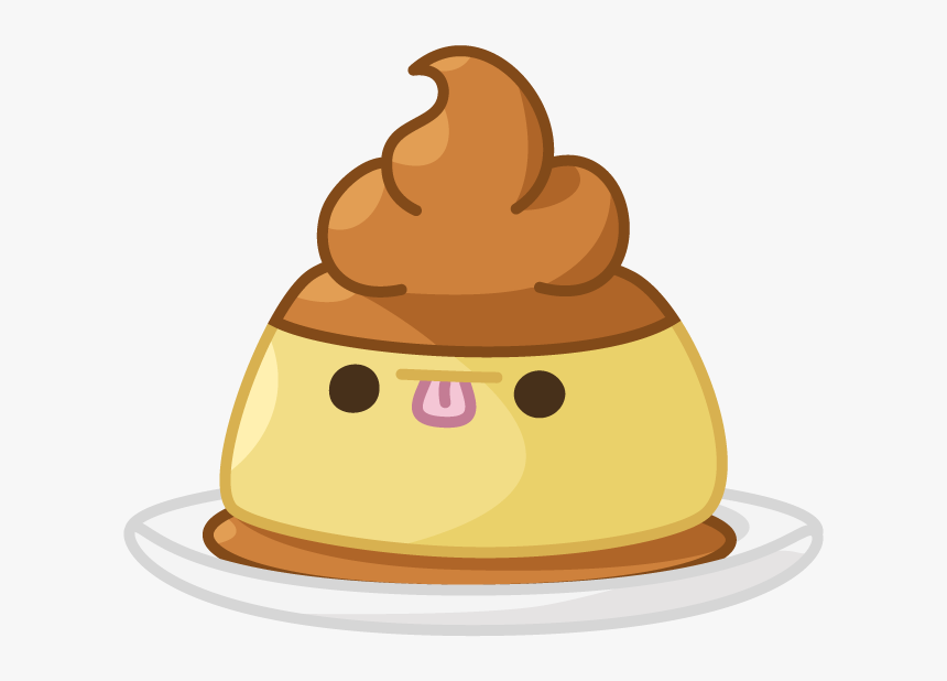 Flan Sperpy Clipart , Png Download, Transparent Png