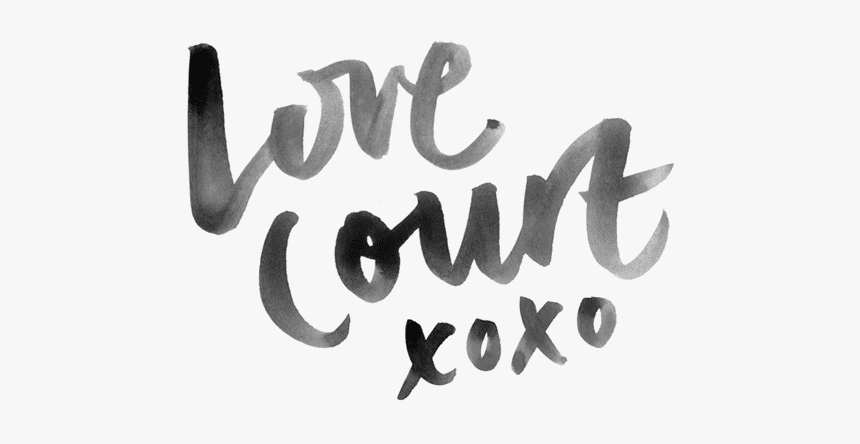 Calligraphy, HD Png Download