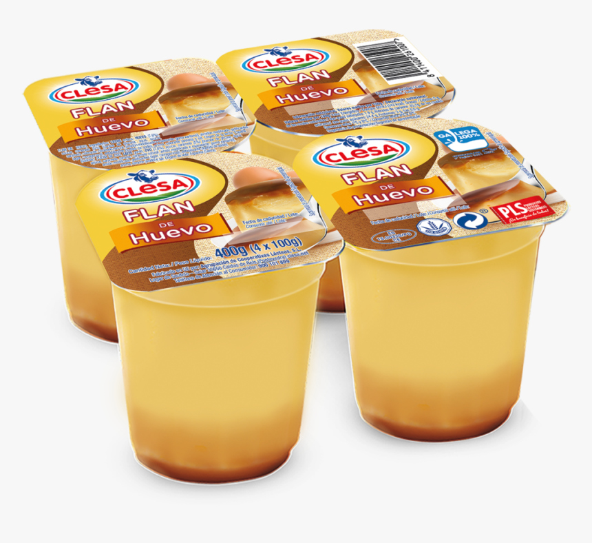 Flan Png, Transparent Png