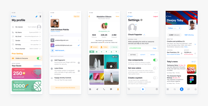 Screenshot, HD Png Download