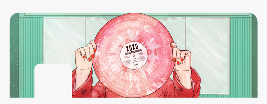 Circle, HD Png Download