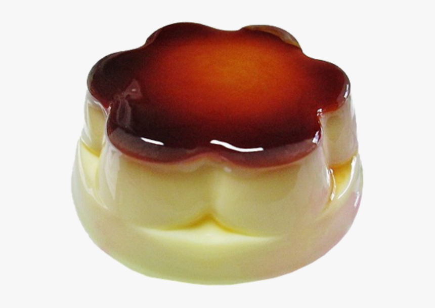 #flan #soft #cute #baby #bot #edit #kpop - Panna Cotta, HD Png Download