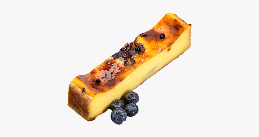 Flan Mini-pastry 
 Class - Dessert, HD Png Download