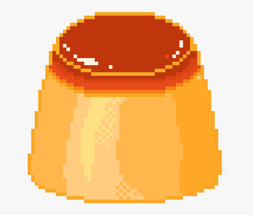 Flan, HD Png Download