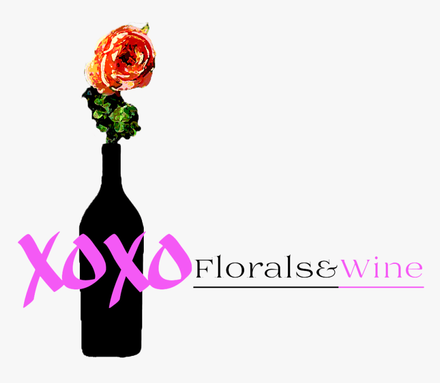 Newark, Oh Florist - Glass Bottle, HD Png Download