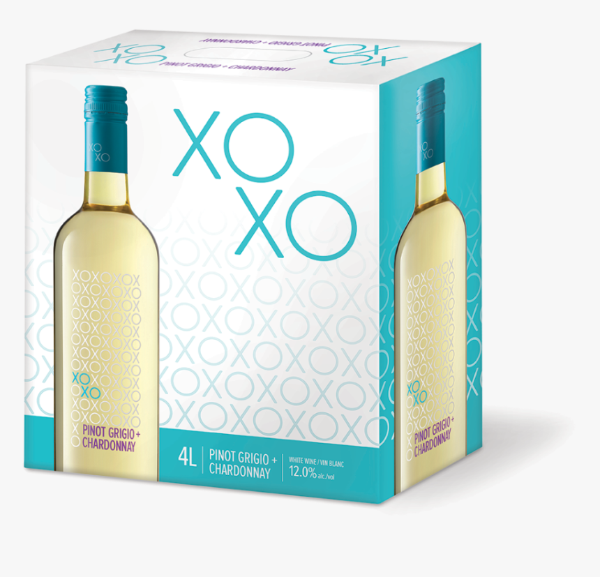 Glass Bottle, HD Png Download