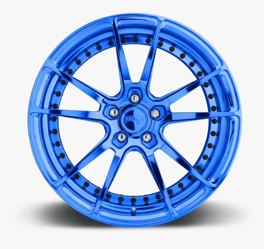 Niche Forged Grand Prix, HD Png Download