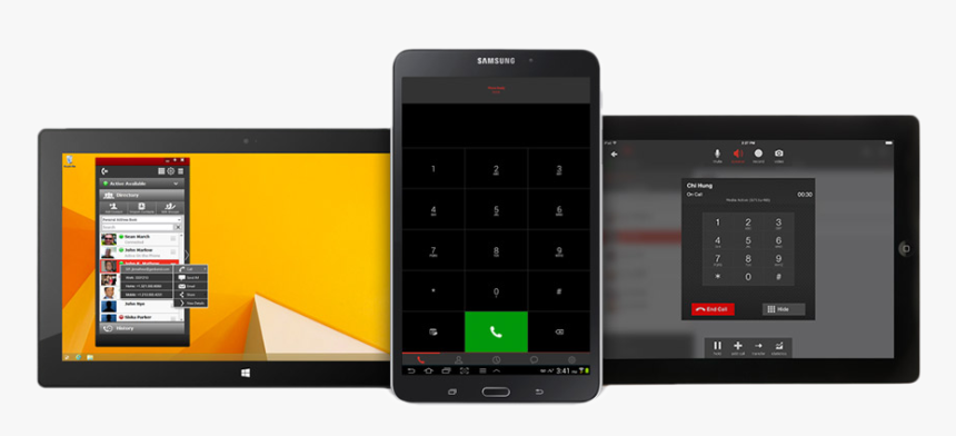 Smartphone, HD Png Download