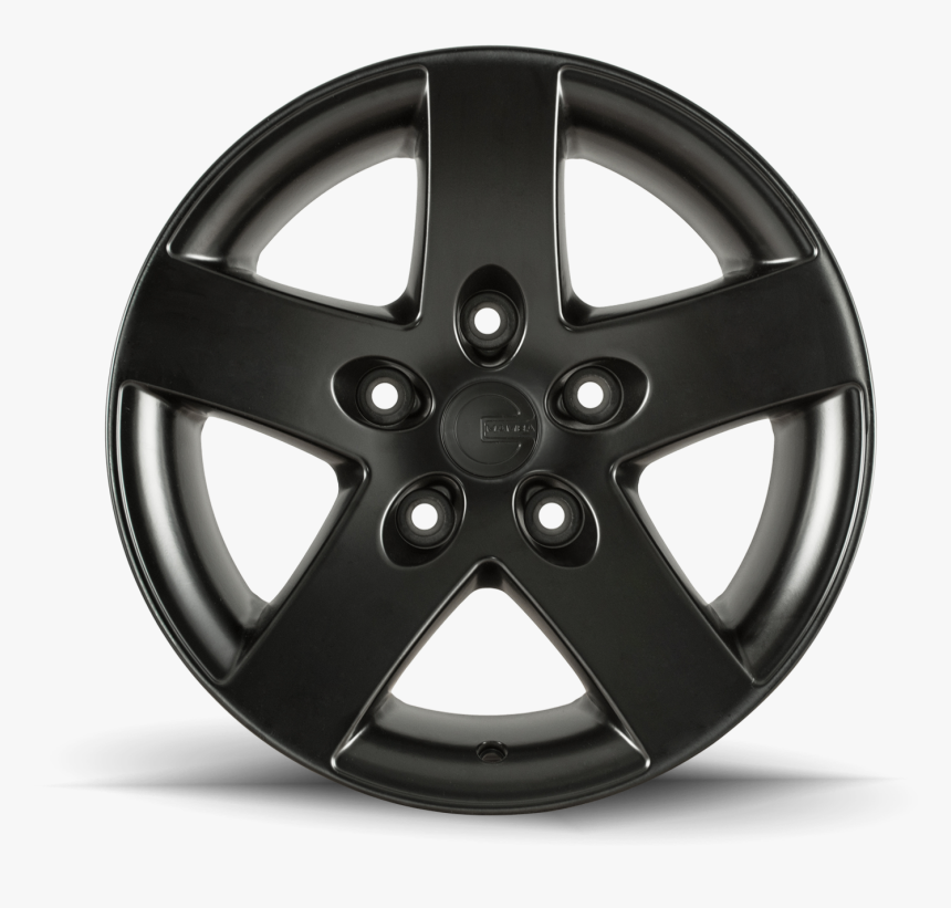 Mr1x - Chevrolet 20 Inch Wheels Black, HD Png Download