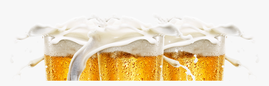 Lot Of Beer Png, Transparent Png