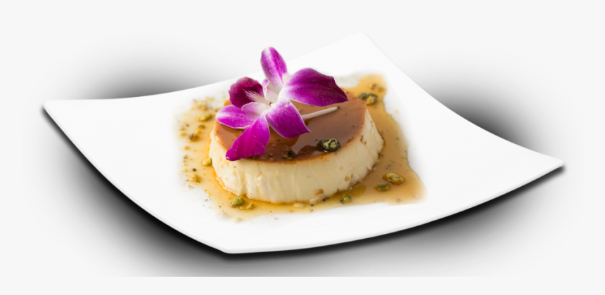 Flan, HD Png Download