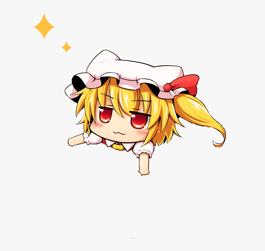 Touhou Desmotivaciones, HD Png Download