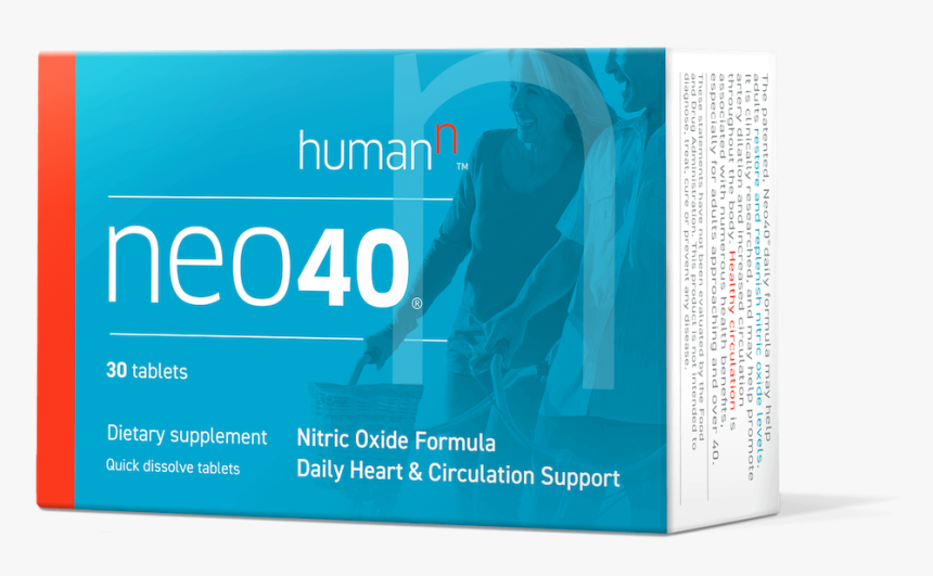 Nitric Oxide Tablets - Graphic Design, HD Png Download