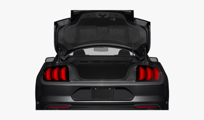 New 2020 Ford Mustang Gt - 2019 Ford Mustang, HD Png Download