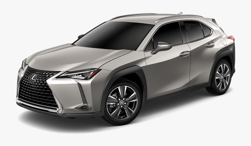 Lexus Suv, HD Png Download