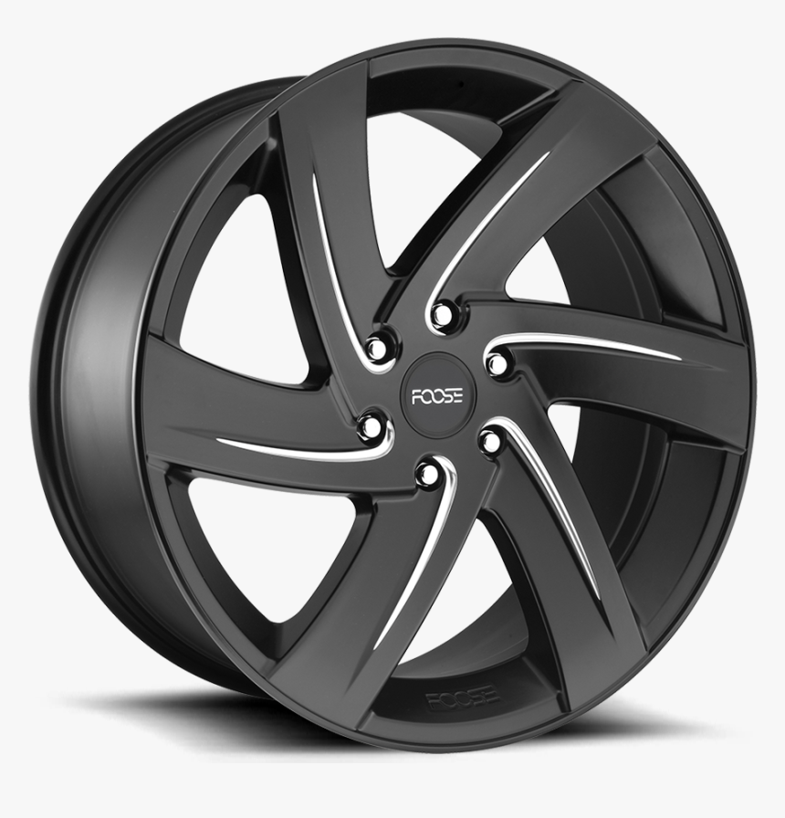 Fondmetal Stc 02 Titanium, HD Png Download