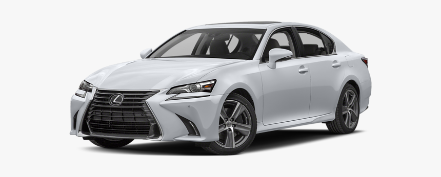 Lexus Gs 350 2017, HD Png Download
