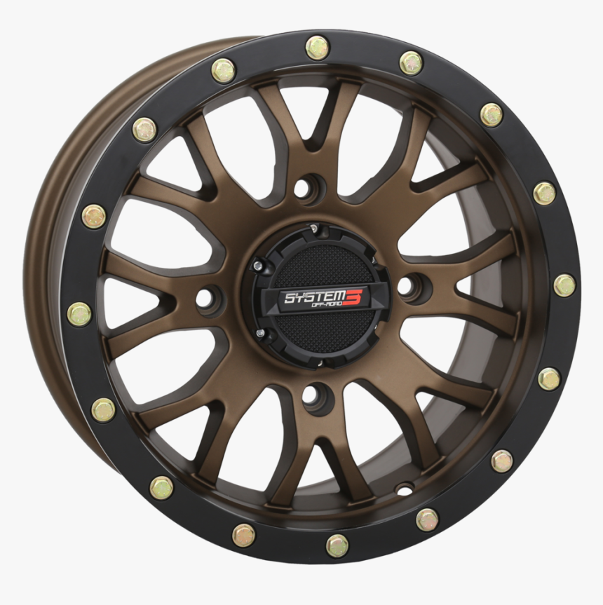 St-3 Bronze - System 3 Sb 4, HD Png Download