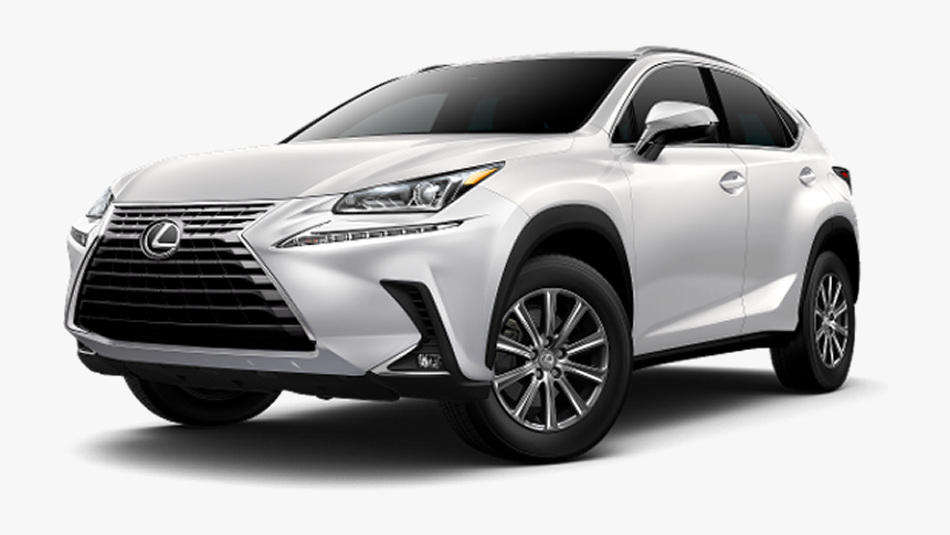 Lexus Ns300, HD Png Download