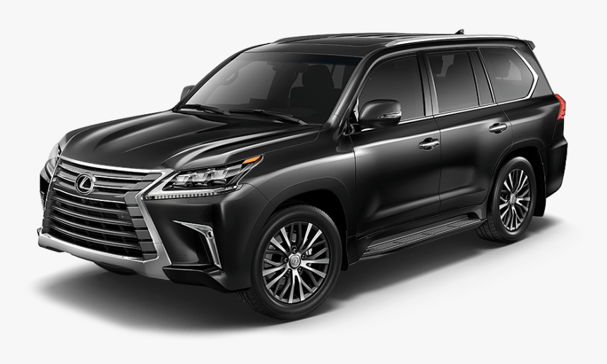 Lexus Suv, HD Png Download