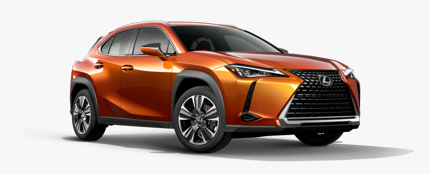 Lexus Ux 200 Png, Transparent Png