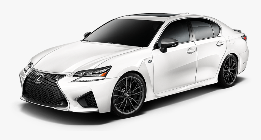 2017 Lexus Gs Vs, HD Png Download