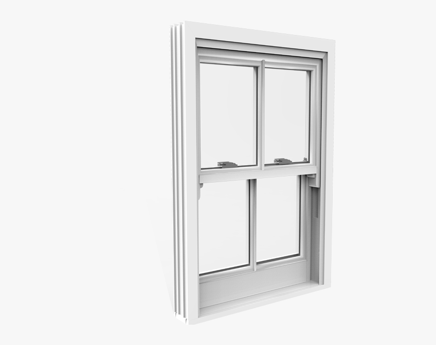Double Glazing Products Oxford - Sash Window, HD Png Download