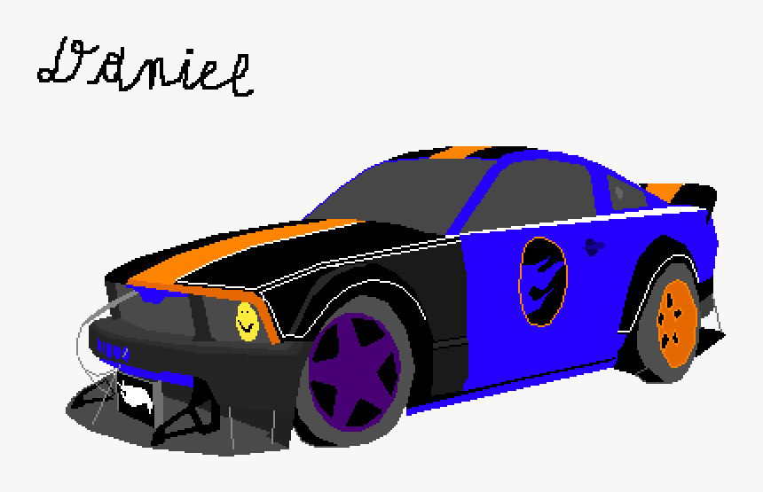 Coupé, HD Png Download