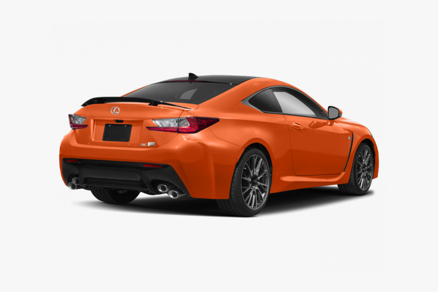 Cc 2019lec280001 02 1280 04w7 - Lexus Rc, HD Png Download
