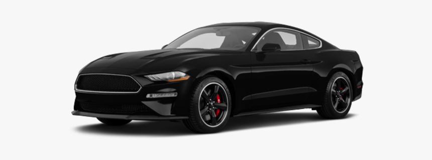 Ford Mustang Coupe Bullitt - Mercedes C Class Hertz, HD Png Download