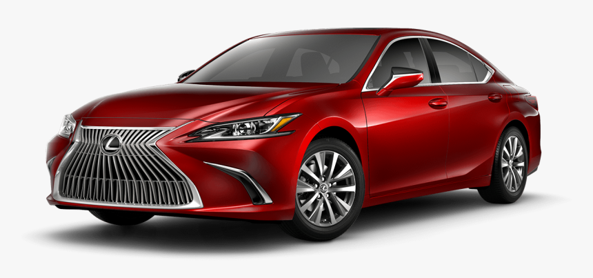 Charles Barker Lexus Virginia Beach - Lexus Es 300 Hybrid, HD Png Download