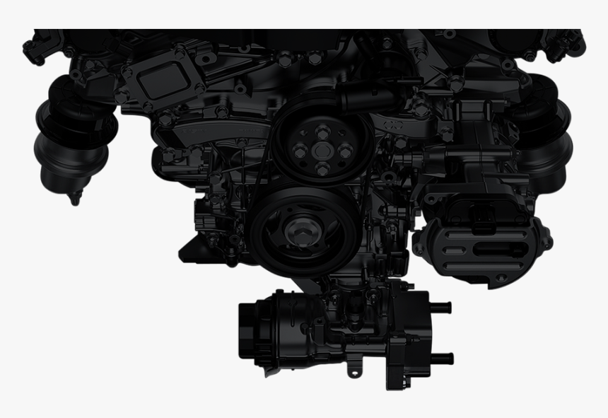 Stereo Camera, HD Png Download