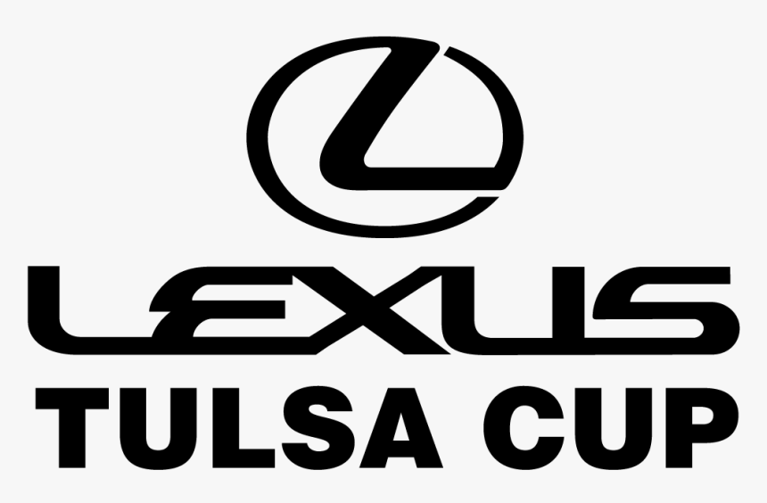Lexus Tulsa Cup - Lexus, HD Png Download