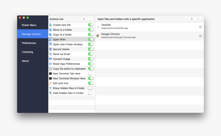 V) Open New Finder Window (2144x1224), Png Download - Slack Ocal, Transparent Png