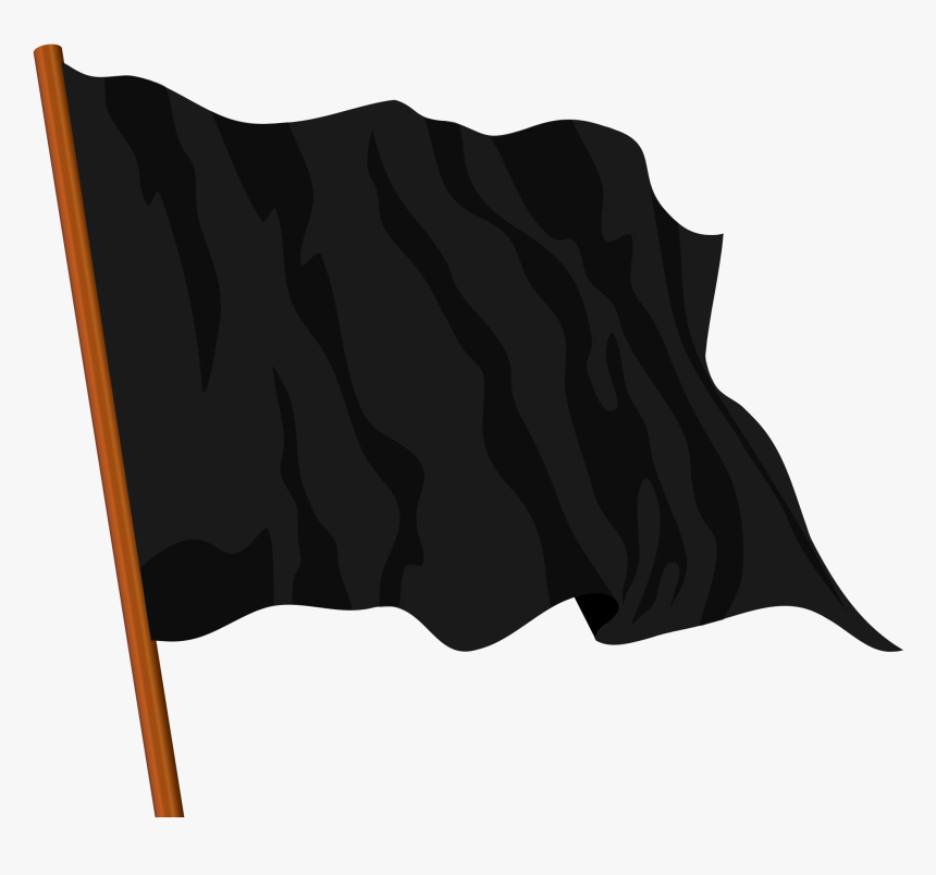 Black Flag Globe Theatre, HD Png Download