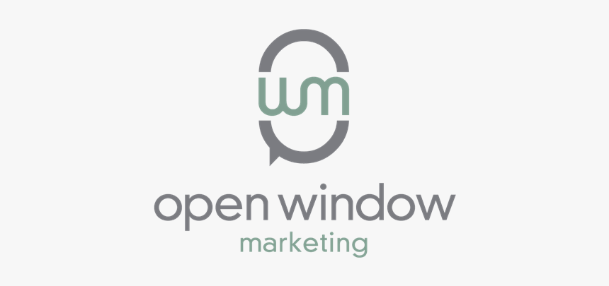 Open Window Marketing - Graphics, HD Png Download