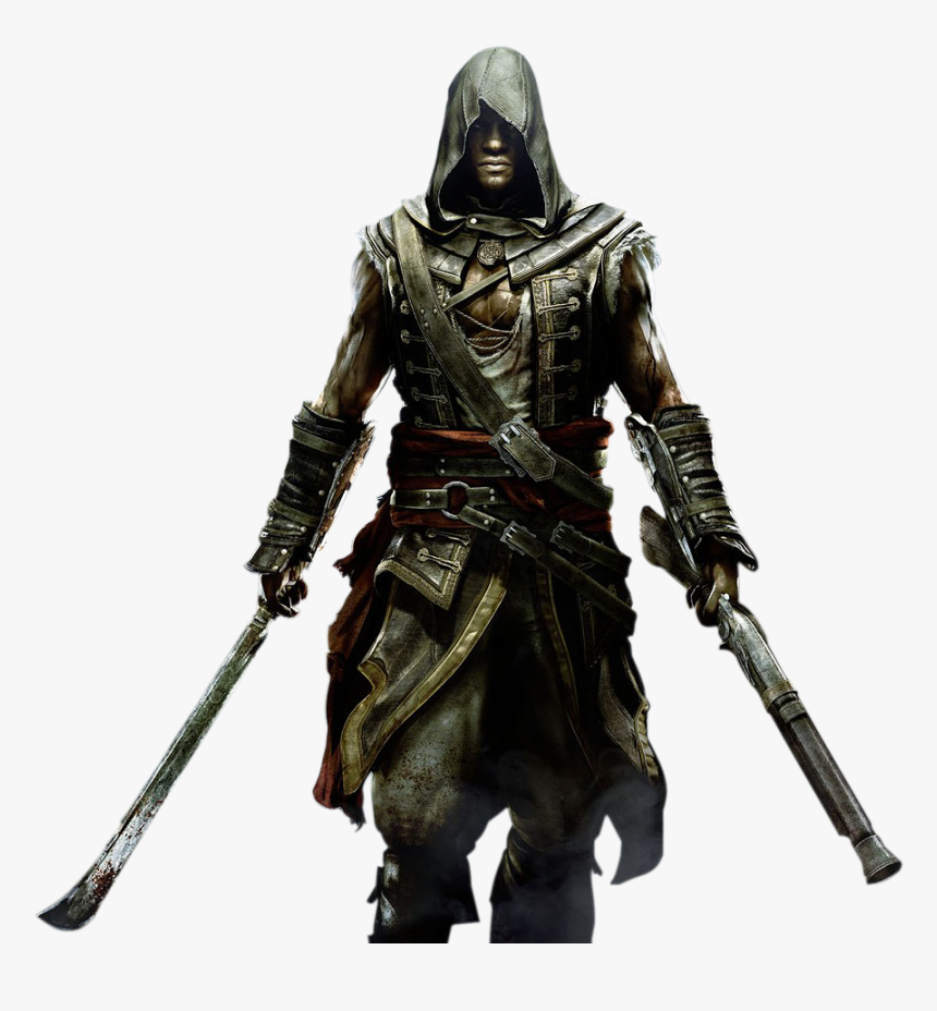 Assassin S Creed 4 Black Flag Season Pass [pc Download] - Assassin's Creed Freedom Cry, HD Png Download